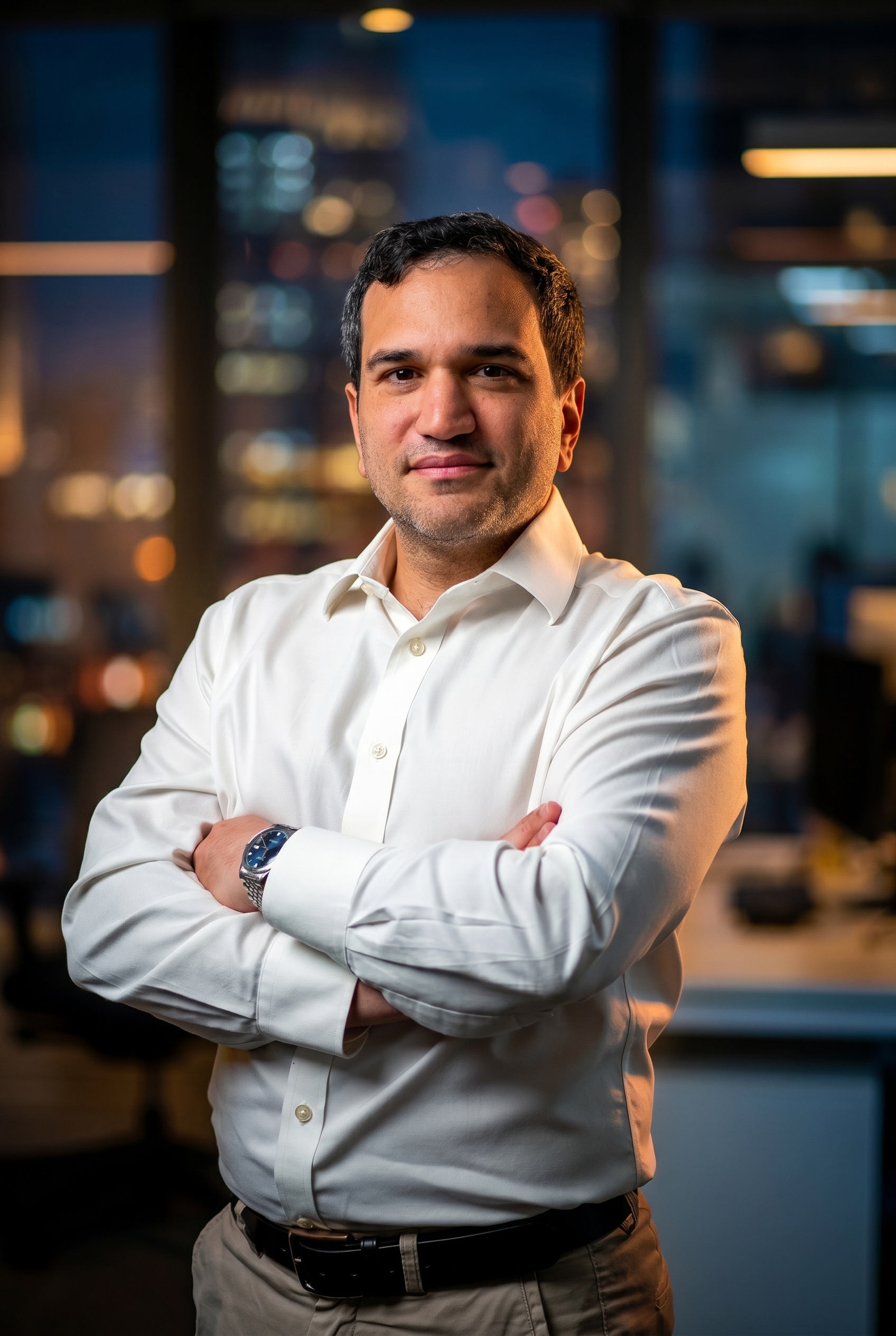We're pleased to welcome Nikos Tsoskounoglou as Head of Quantitative Market Making & Research, strengthening amana's expertise in market structure, liquidity, and quantitative trading.