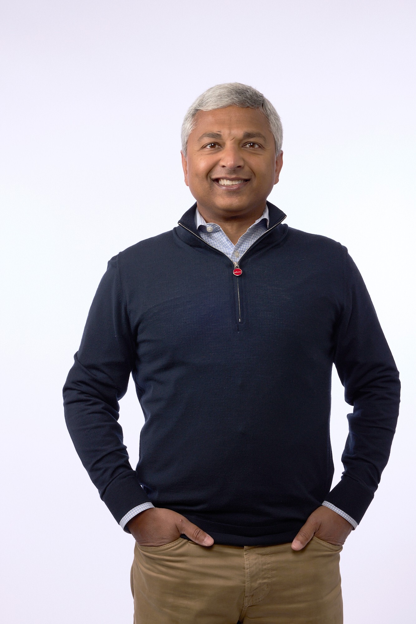 Anand Swaminathan - Chief Strategy Officer