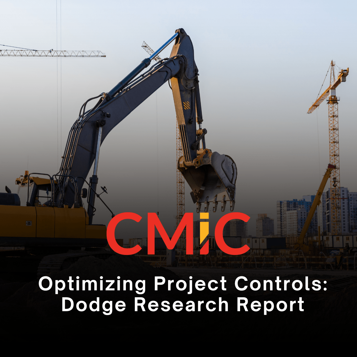 Optimizing Project Controls: Dodge Research Report