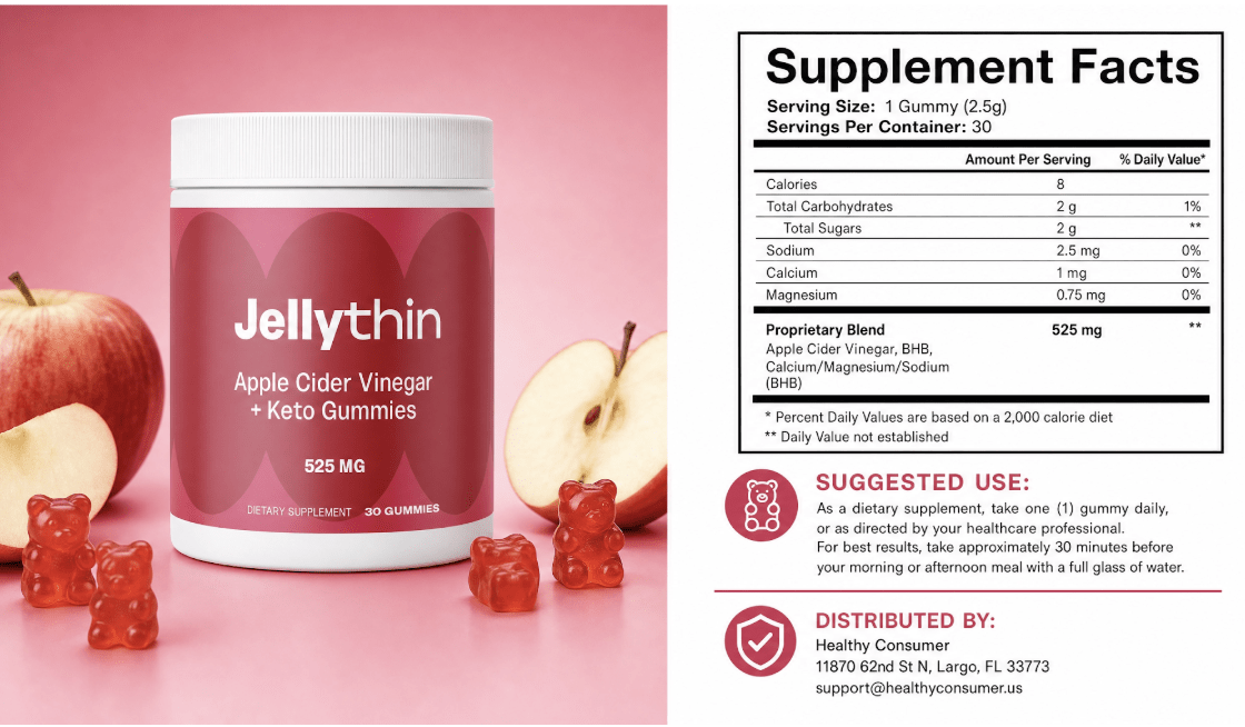 JellyThin
