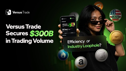 Versus Trade