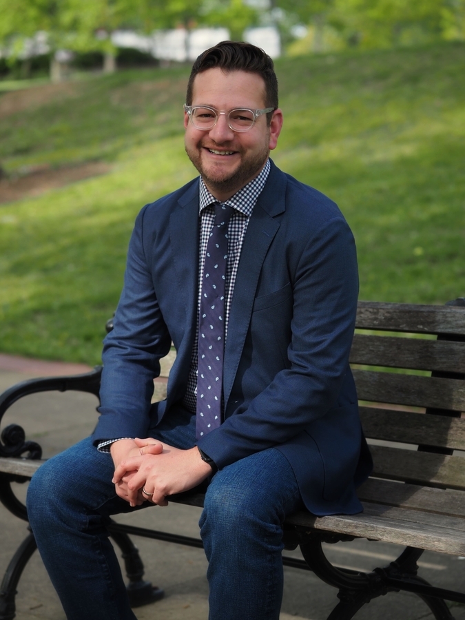 Jared Kamrass Scholarship