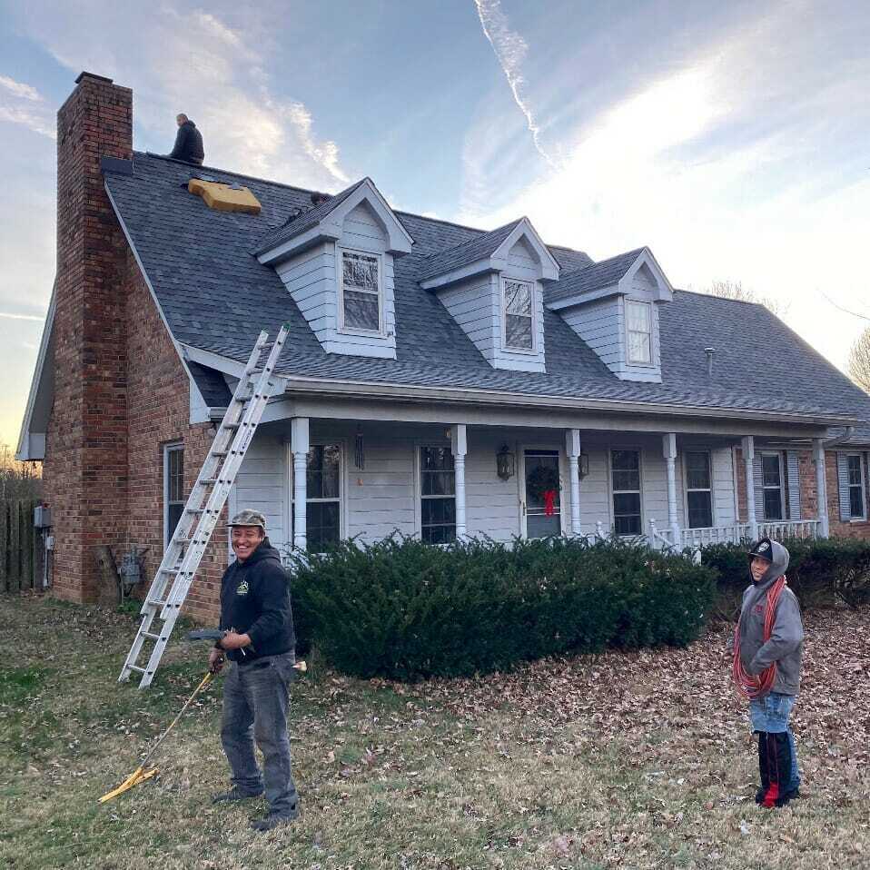 Summer inspections help homeowners prevent costly storm damage as Trusted Roofing reinforces why choosing a trusted roofing contractor in Nashville, TN before severe weather matters.