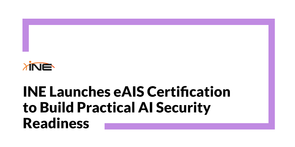 New AI Security Fundamentals credential focuses on prompt injection, RAG security, tool misuse, and safe operational use of AI across IT and cybersecurity teams