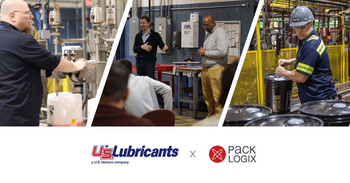 This move expands manufacturing capabilities and capacity.