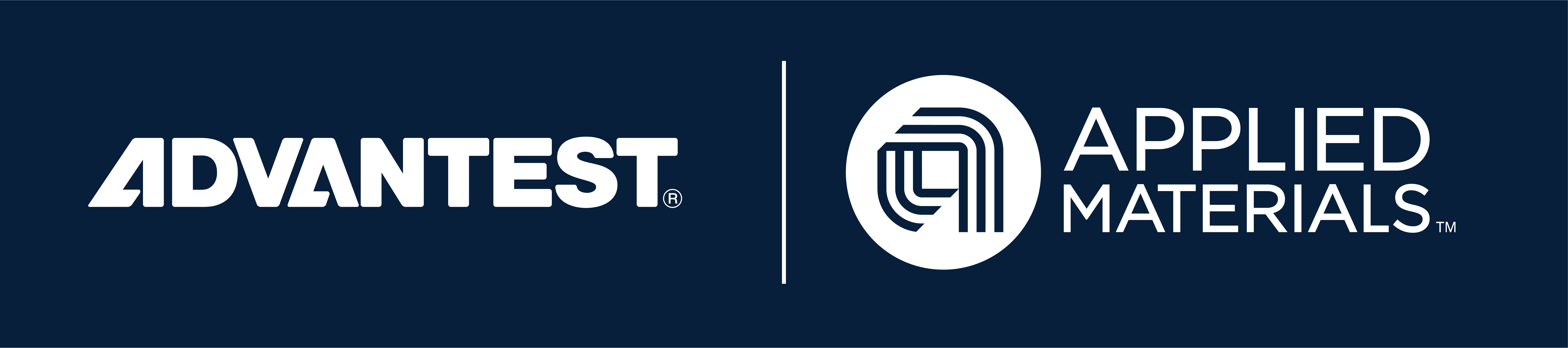 Advantest and Applied Materials announce strategic partnership