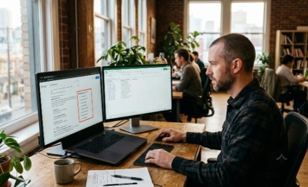 Berks Technologies