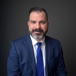 Senior Vice President, Commercial Real Estate, Peapack Private