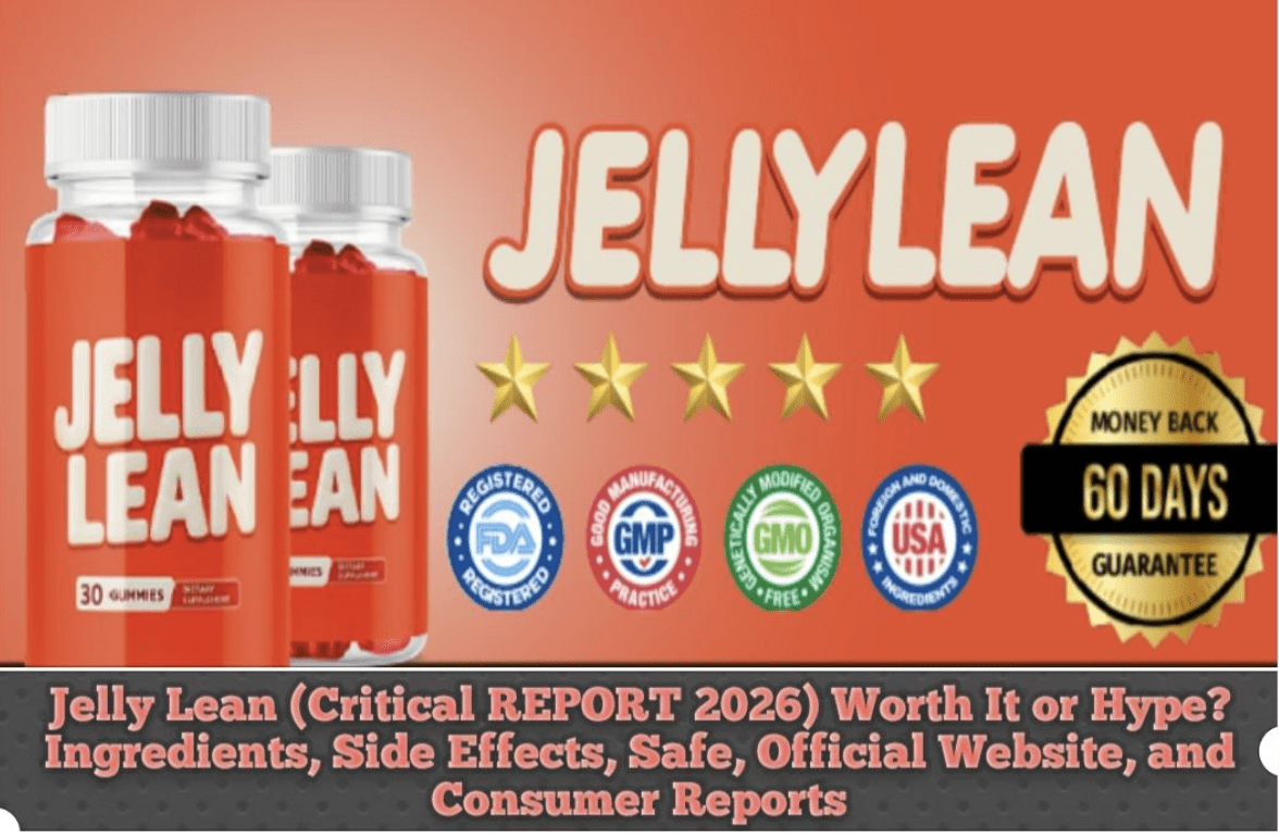 Jelly Lean
