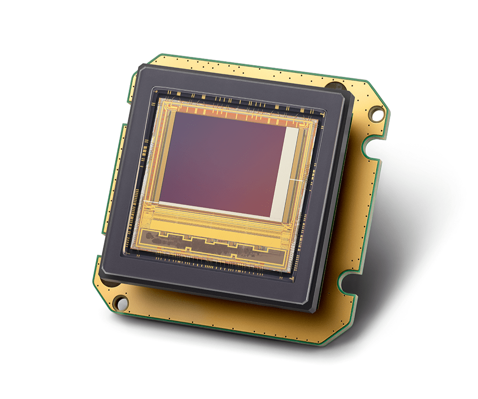 Teledyne e2v’s Caiman module for low light imaging