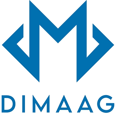 DIMAAG logo
