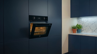 Beko PyroPro Oven