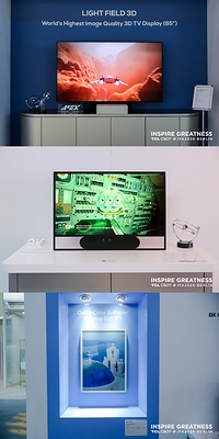 Other products showcased at IFA 2026 Other products showcased at IFA 2026