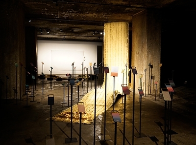PITAKA's Brand Event in Berlin: 'Signals in the Wind'