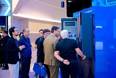 Haier Showcases AI-Powered Smart Home Ecosystem at IFA 2026