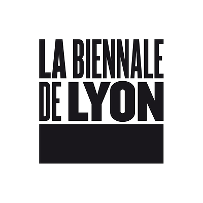 La Biennale de Lyon Logo