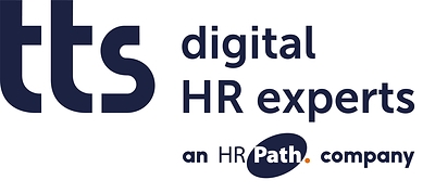 TTS HR Path Logo
