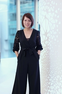 Adeline Kim, Group Country Manager for Regional Southeast Asia and SVP, Global Clients, Asia Pacific, Visa Adeline Kim, Group Country Manager for Regional Southeast Asia and SVP, Global Clients, Asia Pacific, Visa
