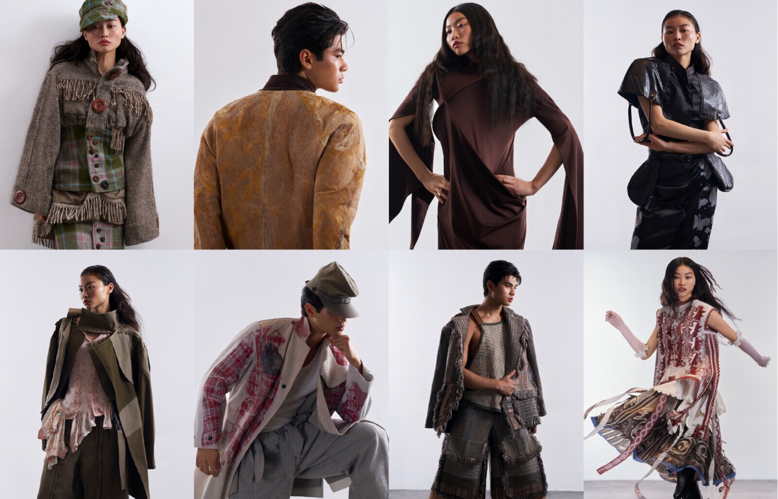 From textile waste to runway: Redress design award 2026 opens public vote for the next generation of sustainable fashion designers