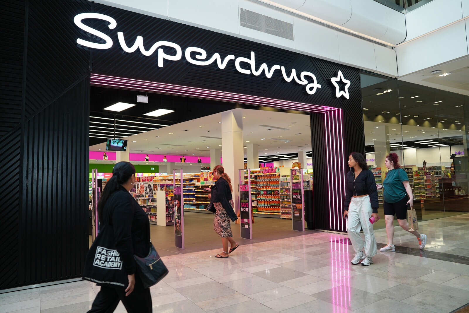 1 Superdrug