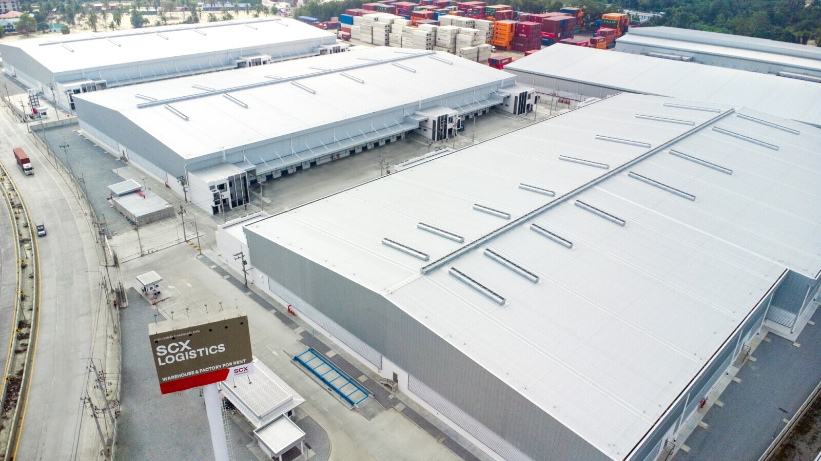 Warehouse 2