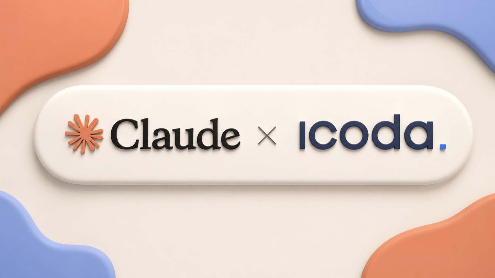 ICODA Becomes an Official Claude Partner
