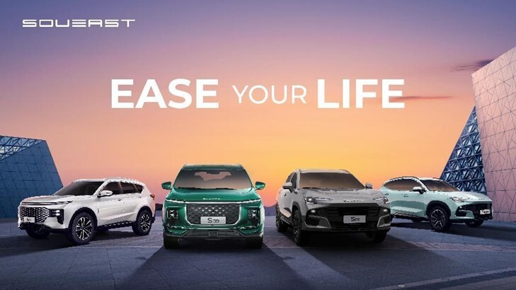 SOUEAST Making Its Mark in Latin America