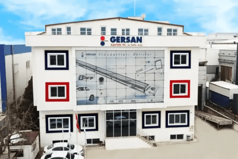 Gersan Elektrik Announces Application to Trade on the OTCQX Market in the United States
