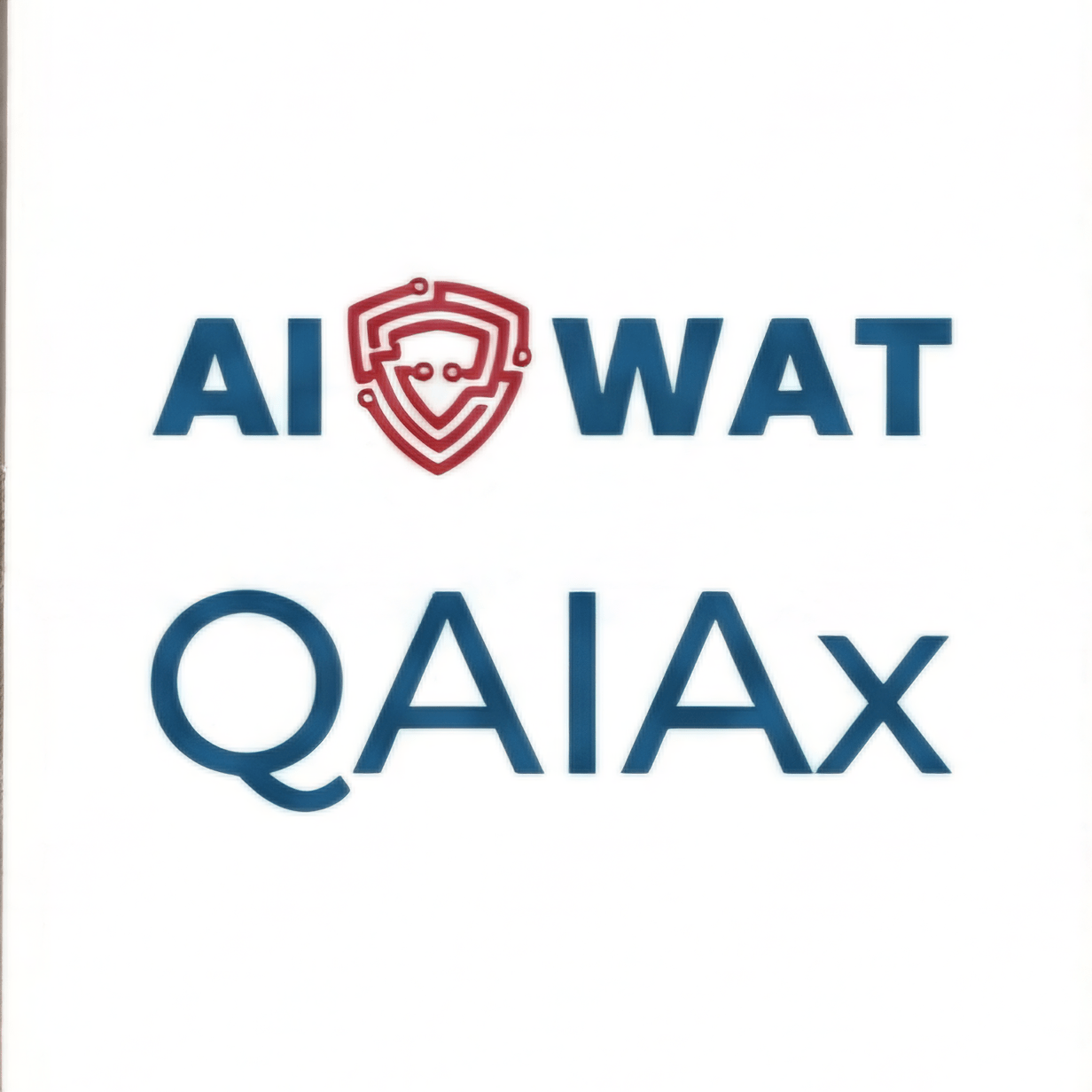 AI Wat QAIAx logo