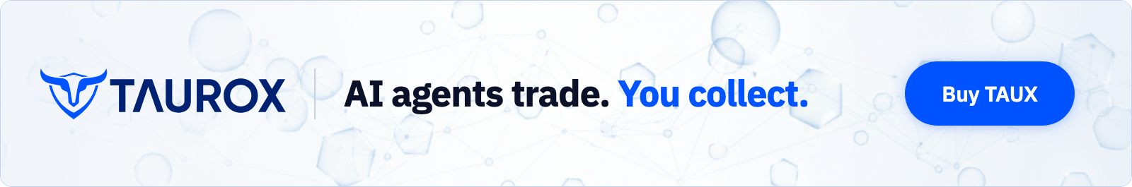 Taurox (TAUX) Announced New Milestone: $1 Million in Presale, Signaling Strong Market Confidence3