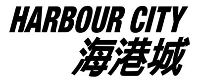 Harbour City Logo (PRNewsfoto/海港城置業有限公司) Harbour City Logo (PRNewsfoto/海港城置業有限公司)