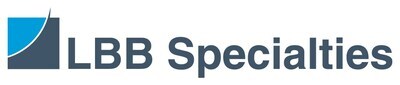 LBB Specialties Logo LBB Specialties Logo