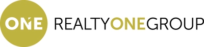 Realty ONE Group's logo Realty ONE Group's logo