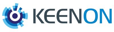 KEENON Robotics Logo (PRNewsfoto/KEENON Robotics) KEENON Robotics Logo (PRNewsfoto/KEENON Robotics)