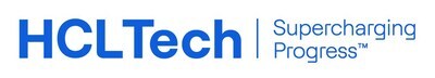 HCLTech Logo