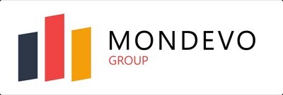 Mondevo Group Logo Mondevo Group Logo