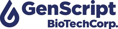 GenScript, Scripting Possibilities Logo GenScript, Scripting Possibilities Logo