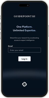 Guidepoint360 is Now Available on Mobile