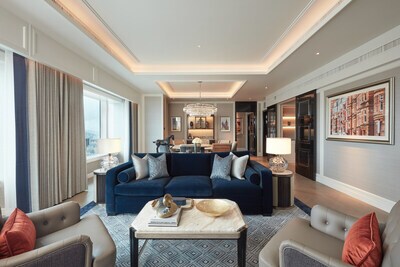 Paiza Grand at Londoner Grand – Lancaster Suite