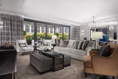 Londoner Court – Mayfair Suite