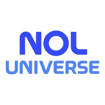 (PRNewsfoto/NOL Universe) (PRNewsfoto/NOL Universe)