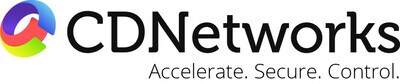 CDNetworks Logo (PRNewsfoto/CDNetworks) CDNetworks Logo (PRNewsfoto/CDNetworks)