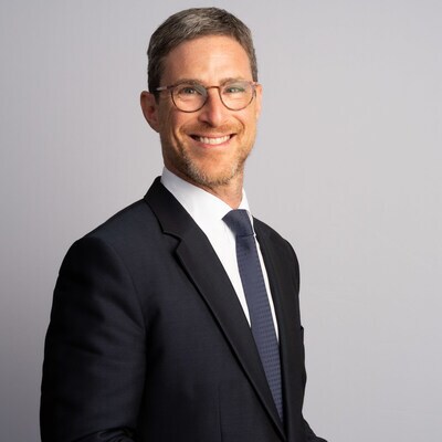 Zach Lewy, Chief Executive Officer and Chief Investment Officer of Arrow Global Group