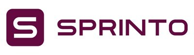 Sprinto Inc. Logo