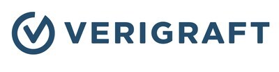 VERIGRAFT Logo
