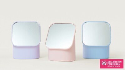 Flip Mirror Flip Mirror