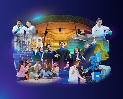 From breakthrough research to future-ready graduates, UTP continues to lead in energy and engineering — with Petroleum Engineering ranked Top 10 globally in QS World University Rankings by Subject 2026 From breakthrough research to future-ready graduates, UTP continues to lead in energy and engineering — with Petroleum Engineering ranked Top 10 globally in QS World University Rankings by Subject 2026