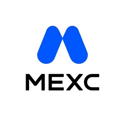 LOGO (PRNewsfoto/MEXC) LOGO (PRNewsfoto/MEXC)