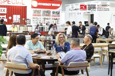 Business Discussion during MIFF 2026 Business Discussion during MIFF 2026