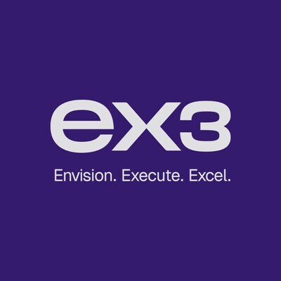 EX3 Logo